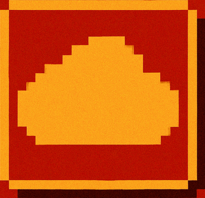 Bluesky Icon