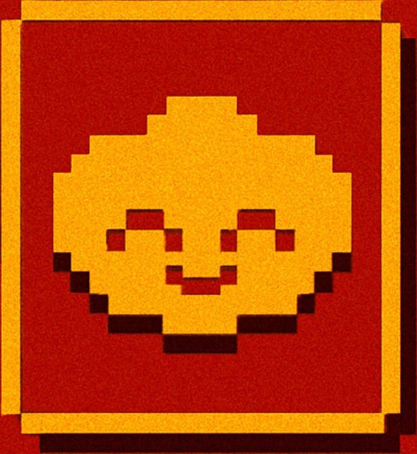 Lens Icon