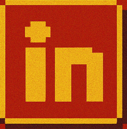 LinkedIn Icon