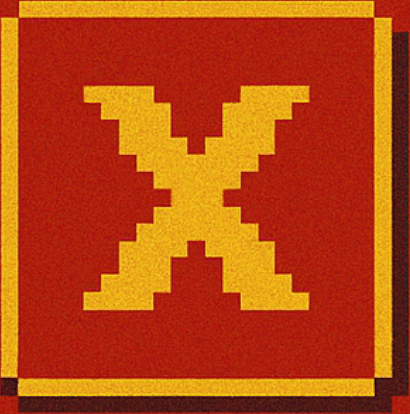 X Icon