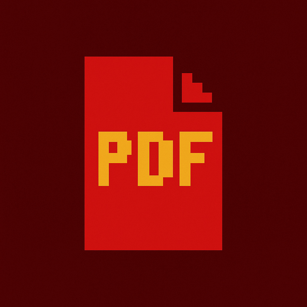PDF